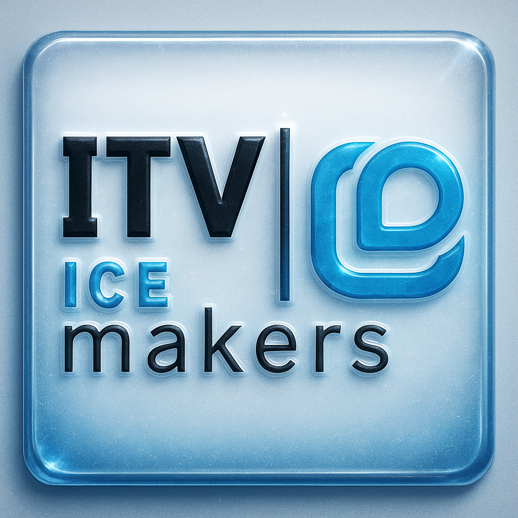 Maquinaria europea ITV®